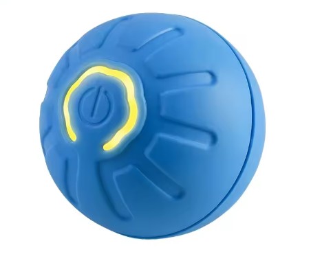 Smart Interactive Pet Ball