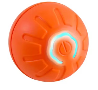 Smart Interactive Pet Ball